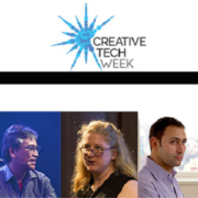 thumbnail of creative tech week graphic