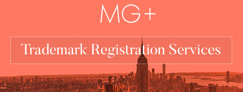 Masur Griffitts trademark registration services